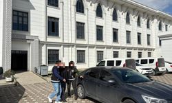 Kocaeli'de Husumetli Olduğu Kardeşini Öldüren Şüpheli Tutuklandı