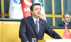 İdris Arıkan: Türkiye, Stratejik Ortaklık Masalıyla Bu Kirli Planın Parçası Olmamalıdır