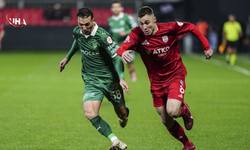 Iğdır FK 1-1 Pendikspor: Doğu’da Puanlar Paylaşıldı3