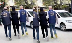 56 İlde DEAŞ Operasyonu