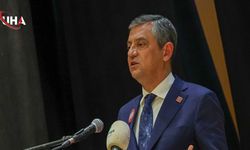 Özgür Özel’den Değişim Vurgusu: İktidar Gidecek, Her Şey Değişecek