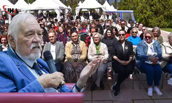 İzmir'de İlber Ortaylı İçin Anma Töreni Düzenlendi