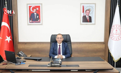 Kahramanmaraş İl Milli Eğitim Müdürü Erhan Baydur İstifa Etti