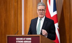 İngiltere Başbakanı Starmer: İran Sürecinde Kararlıyım