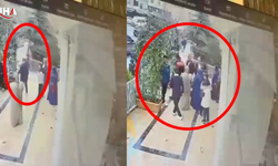 Siirt'te Havaya Ateş Açan Şahıs Yakalandı