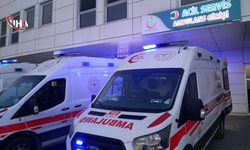 Müşteriyi Uyardı, Canından Oluyordu: Garsona Bıçaklı Saldırı