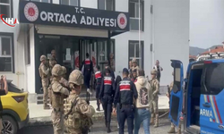 Muğla’daki Darp Olayında Sıcak Gelişme: Gözaltına Alınan 3 Şüpheli Tutuklandı