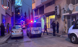 Samsun’da Acı Olay: Yalnız Yaşayan Şahsın Cansız Bedenine Ulaşıldı