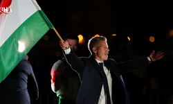 Peter Magyar: Macaristan Yeniden Avrupa Ülkesi Olmak İstiyor