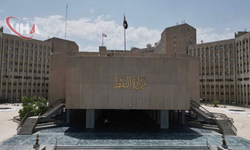 Irak'ta Petrol Depolarına İHA Saldırısı: Tesisler Yandı