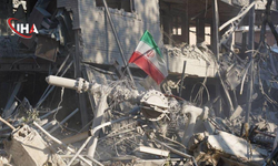 İran’dan Ağır Suçlama: ABD ve İsrail MIT’yi Bombaladı