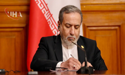 İran'dan BM Ve BMGK'ya Kritik Mektup: Arakçi Devreye Girdi