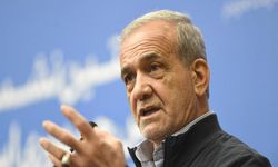 Pezeşkiyan’dan Tarihi Adım: ABD Halkına Mektup Yayımladı