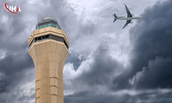 İran'da Sivil Uçuşlar Başlıyor