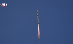 BAE Duyurdu: İran’ın Fırlattığı 79 Füze Ve İHA Durduruldu