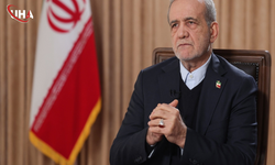 İran Cumhurbaşkanı Pezeşkiyan: Savaşı Onurlu Şekilde Bitiriyoruz