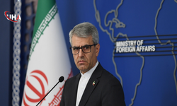 İran'dan Trump'a Uranyum Yanıtı: Farklı Yere Taşınmayacak