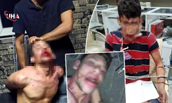 İşçiye Böcek Yediren Sanıklara İstinaftan Karar Çıktı