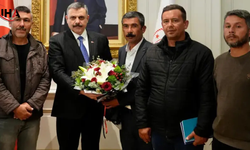 Ankara’da Maden Eylemi Uzlaşıyla Bitti: Bakan Çiftçi’den "Sağduyu" Teşekkürü