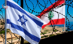 Lübnan Ve İsrail Arasında Kritik Zirve: İlk Görüşme Salı Günü