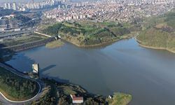 İstanbul Baraj Doluluk Oranı Yağışların Ardından Artışta