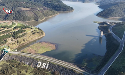 İstanbul Barajlarında Rekor Artış: 15 Günde %54’ten %70’e Yükseld