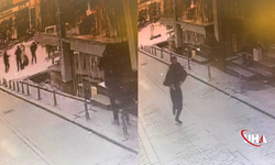 Fatih'teki Kurye Olayında Acı Haber: Yaşamını Yitirdi