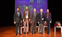 11'inci Aile İşletmeleri Kongresi İKÜ'de Toplandı