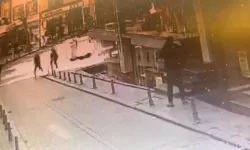 Kuryeye Yönelik Saldırıyla İlgili Aranan İsimler Edirne’de Bulundu