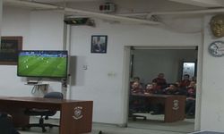 Futbol Tutkusu Değil Görev Bilinci Kazandı