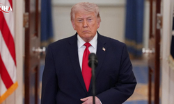 Donald Trump: Dünya Barışı İçin Büyük Bir Gün