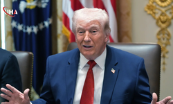 Donald Trump: Ateşkes ABD İçin Eksiksiz Bir Zafer