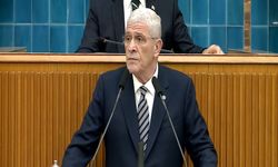 İyi Parti Genel Başkanı Dervişoğlu: Kubbemiz Cumhuriyet'tir