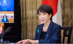 Japonya Başbakanı Takaichi, İran Cumhurbaşkanı Pezeşkiyan İle Görüştü