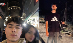 Hakan Çakır Davasında 4 Sanığa Hapis Cezası Verildi