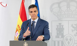 Pedro Sanchez: AB, İsrail ile Ortaklık Anlaşmasını Derhal Askıya Almalı