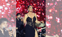 Eski Dostlar Hastanede Buluştu: Hülya Avşar’dan İmparator’a Ziyaret