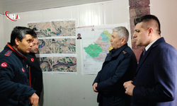 Kırşehir'de Kayıp Vatandaş İçin Ekipler Sahaya İndi