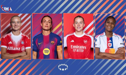 UEFA Kadınlar Şampiyonlar Ligi’nde Yarı Final Heyecanı Başlıyor