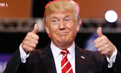 Donald Trump: 15 Maddenin Çoğunda Anlaştık