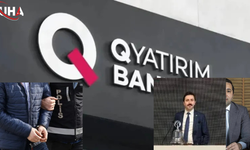 Banka Görünümlü Tefecilik Operasyonunda 4 Gözaltı