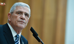 Müsavat Dervişoğlu: Bu İktidar Artık Yönetememektedir