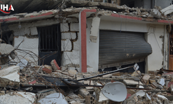 İsrail Lübnan'ı Vurdu: 7 Kişi Yaşamını Yitirdi