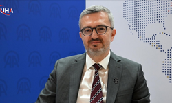 İletişim Başkanı Duran'dan Ateşkes Açıklaması