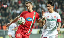 Diyarbakır'da Nefes Kesen Düello: Amed SK 2-2 Ümraniyespor