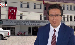 Halfeti Belediyesi’nde Yolsuzluk Soruşturması;29 Tutuklama