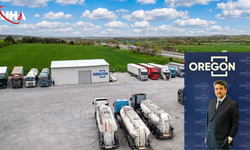 Lojistik Dünyasında Kartlar Yeniden Karılıyor: Oregon’dan Dev Dış Ticaret Hamlesi