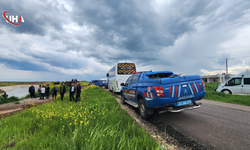 Diyarbakır’da Kaybolan 3 Yaşındaki Yazgül'den Sevindirici Haber