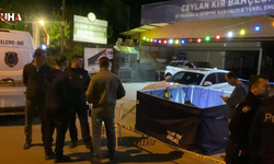 Aydın'da Silahlı Saldırının Şüphelileri Teslim Oldu