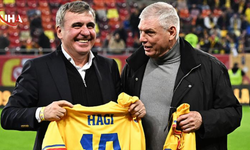 Hagi’nin "Milli" Serveti İfşa Oldu: İmzadan Önce Rakamlar Sızdı